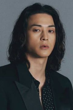 Kim Ji-hoon interpreta Jo Ji-hoon