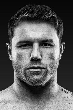Canelo Álvarez interpreta Canelo Alvarez