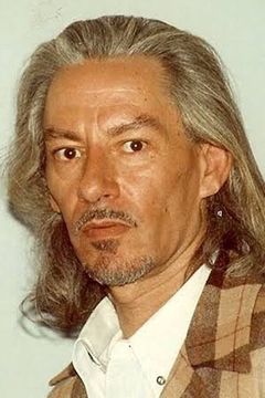 Frank Silva interpreta BOB