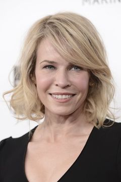 Chelsea Handler interpreta Mrs. Beck
