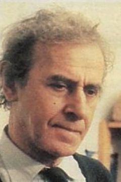 Michel Vitold interpreta Georges / Roberte's husband