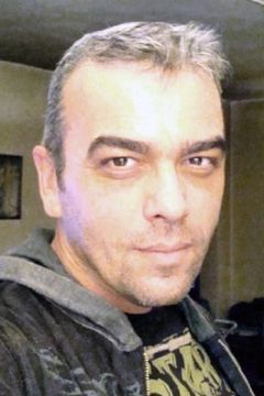 Mircea Caraman interpreta Vittorio Donati