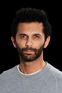 Younes Medhat interpreta Sobhy