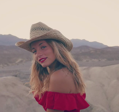 Irene Giancontieri interpreta Marescialla Caterina Provvedi