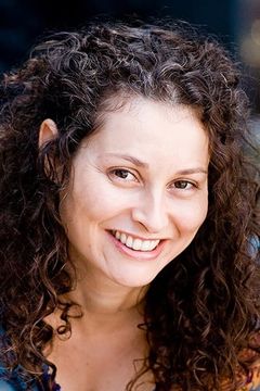 Paula J. Newman interpreta Estrella
