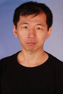 Sheng-Chien Tsai interpreta Chinese Waiter