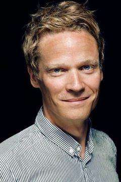 Mikkel Arendt interpreta Drakan