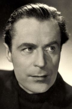 Wolfgang Lukschy interpreta John Baxter