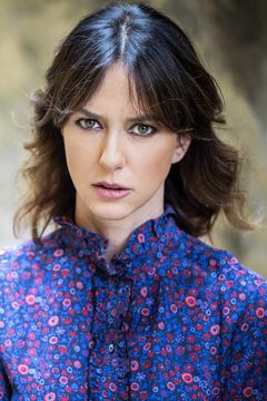 Caterina Guzzanti interpreta Laura Piccardo