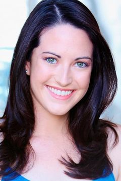 Shannon Freyer interpreta Jenny Lind Admirer #1