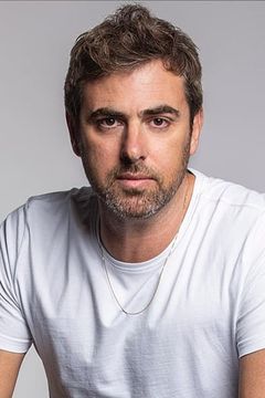 Yiftach Klein interpreta Sagi Kedmi