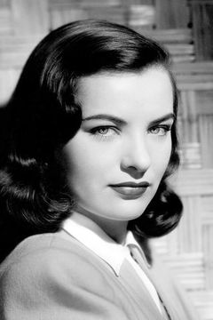 Ella Raines interpreta Arleta'Arly' Harolday