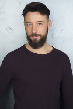 Kamil Orzechowski interpreta Jakob