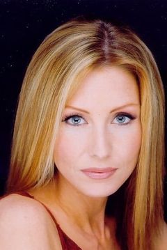 Deborah Odell interpreta Jeri