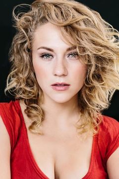 Kat Cunning interpreta Tyra