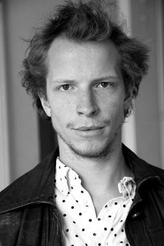 Alexis Julemont interpreta Interne urgences