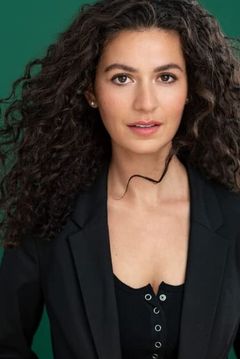 Angelica Stirpe interpreta Renee