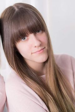 Shelby Hoffman interpreta Sunny Baudelaire