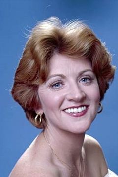Fannie Flagg interpreta Teacher
