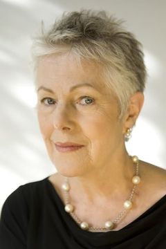 Lynn Redgrave interpreta Gillian