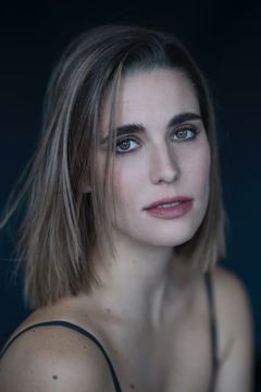 Eleonora Romandini interpreta Alessia