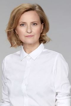 Izabela Kuna interpreta Bronisława Skłodowska