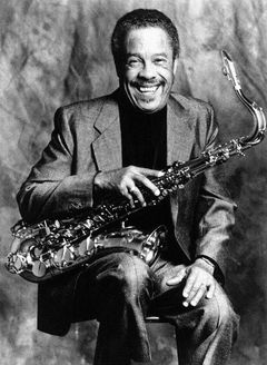 Johnny Griffin interpreta Jack Lowery (uncredited)