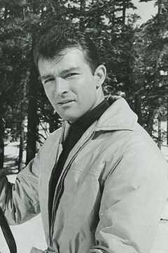 William Wellman Jr. interpreta Lieutenant Bulkeley