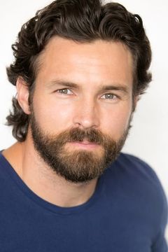 Rocky Myers interpreta Milo