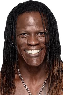 Ron Killings interpreta Ron'The Truth' Killings