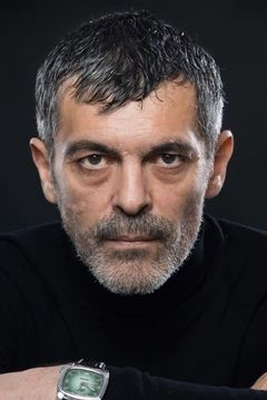 Xabier Deive interpreta Novoa