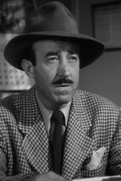 Don Brodie interpreta Compositor (uncredited)