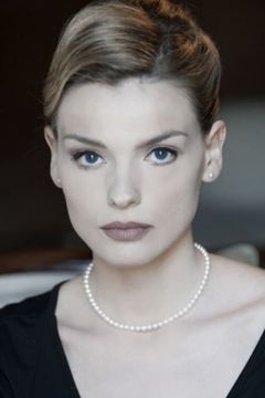 Christiane Filangieri interpreta Giulia