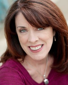 Maureen Keiller interpreta Seamstress