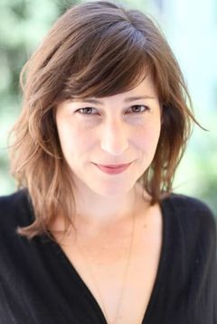 Amy Huck interpreta Gull's Maid