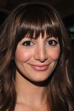 Nasim Pedrad interpreta Once-ler's Mom (voice)