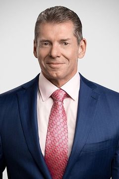 Vince McMahon interpreta Vince McMahon (voice)
