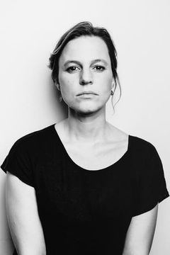 Maria Simon interpreta Anna Klettmann