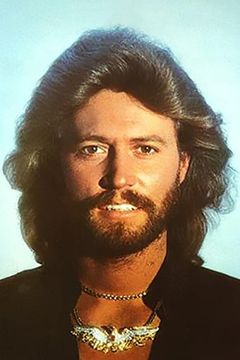 Barry Gibb interpreta Self