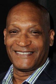 Tony Todd interpreta Barbosa