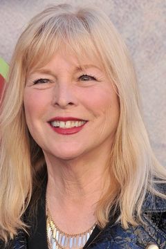 Candy Clark interpreta Melanie