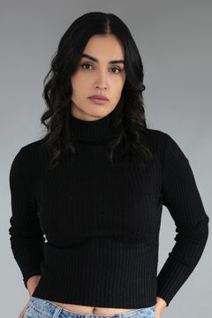 Catherine Lopez interpreta Reportera