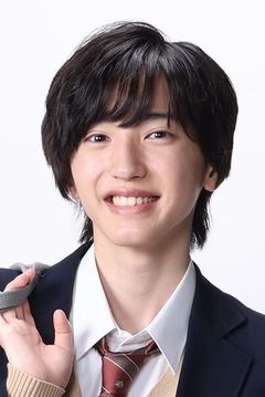 Shunsuke Michieda interpreta Toru Kamiya