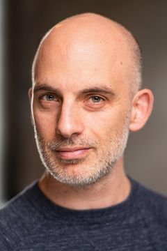 Chris Dingli interpreta Potter