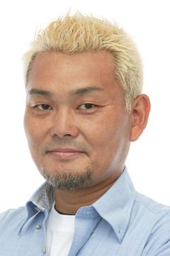 Hisao Egawa interpreta Aegaeon de Espada do Trovão