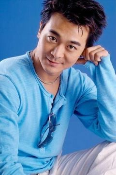 Wang Jiusheng interpreta Performer