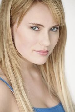 Kate Melton interpreta Daphne