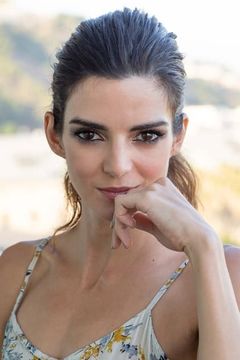 Clara Lago interpreta Belén