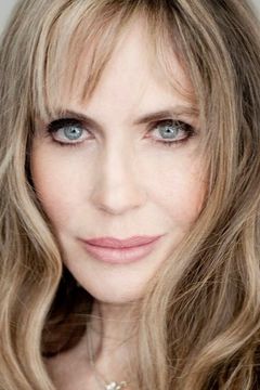 Elizabeth Kemp interpreta Florence
