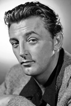 Robert Mitchum interpreta Matt Calder